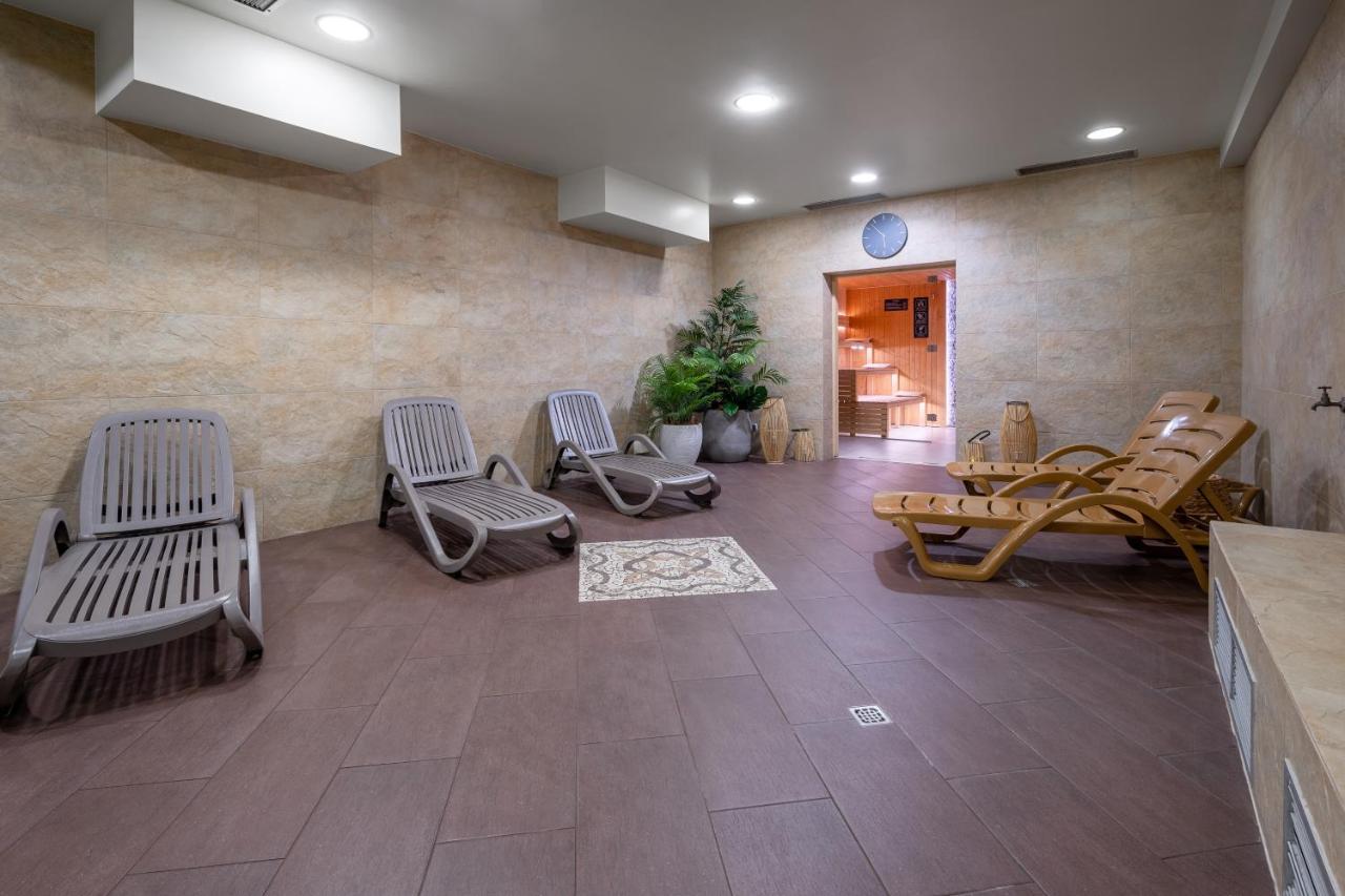 Tatraholiday - Apartament Kiezmarski Szczyt - Spa Zakopane Eksteriør billede