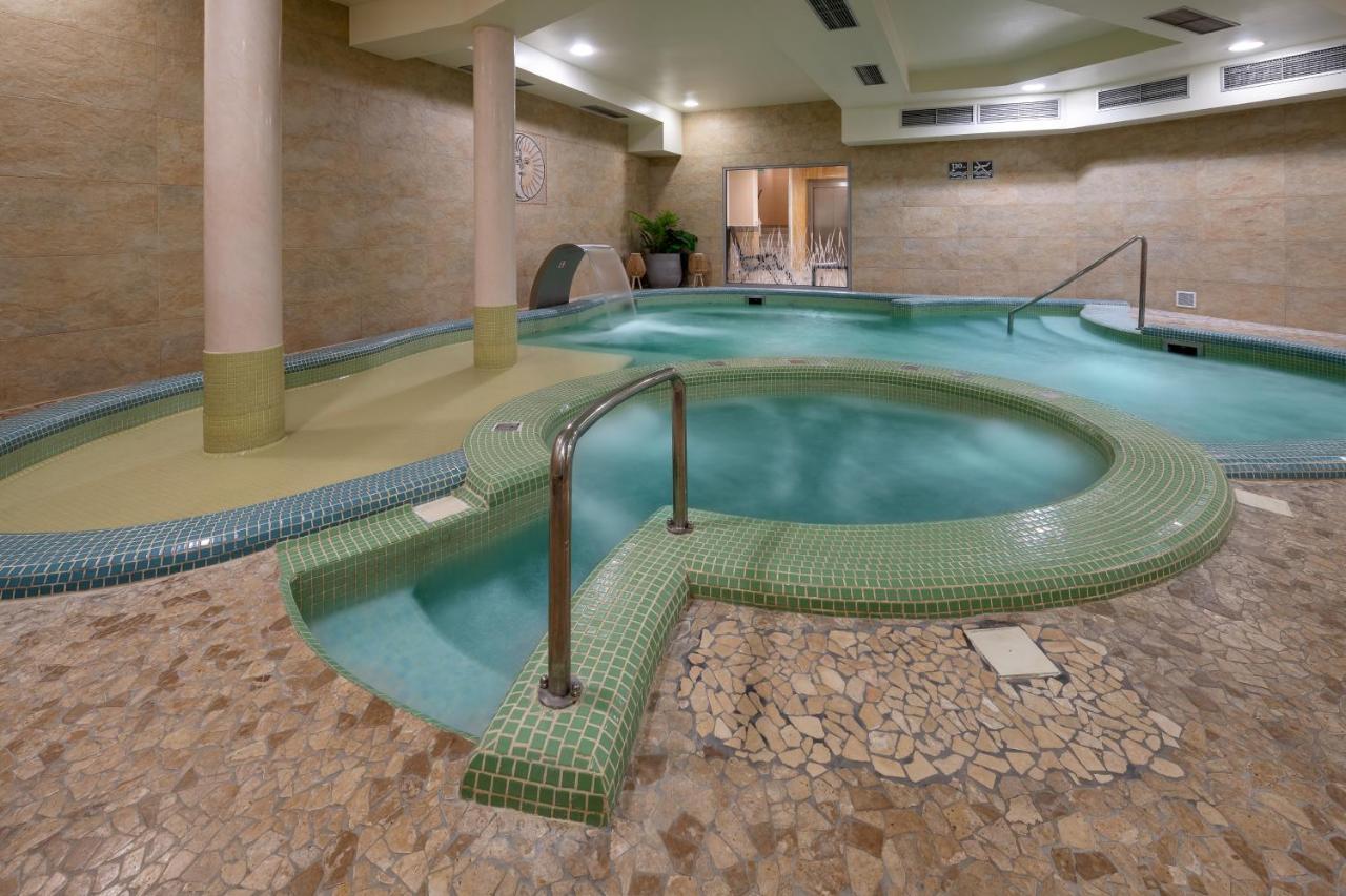 Tatraholiday - Apartament Kiezmarski Szczyt - Spa Zakopane Eksteriør billede