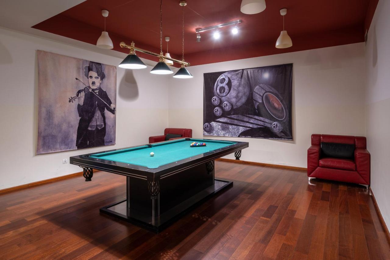 Tatraholiday - Apartament Kiezmarski Szczyt - Spa Zakopane Eksteriør billede