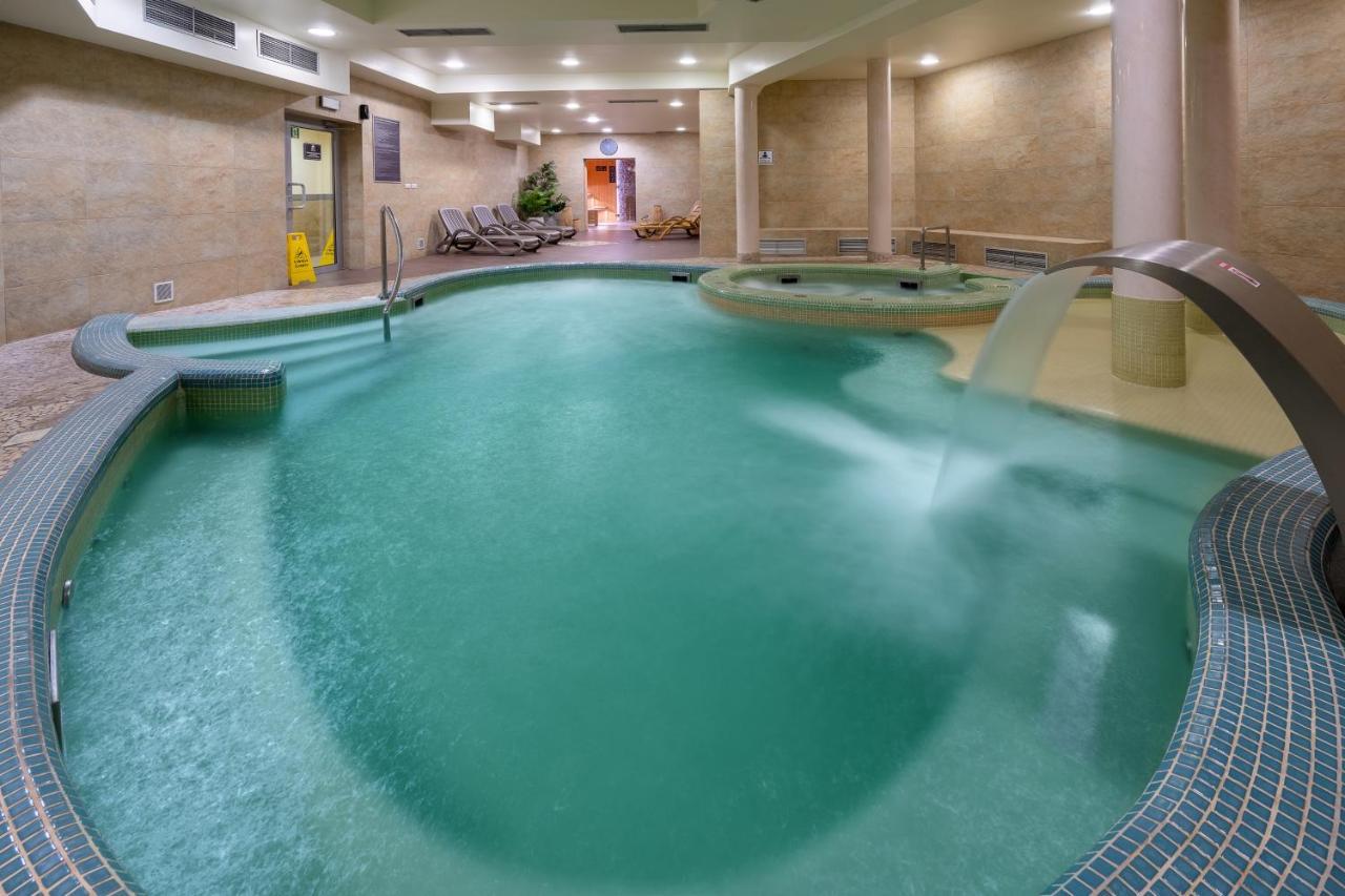 Tatraholiday - Apartament Kiezmarski Szczyt - Spa Zakopane Eksteriør billede