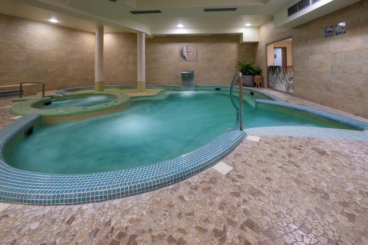 Tatraholiday - Apartament Kiezmarski Szczyt - Spa Zakopane Eksteriør billede