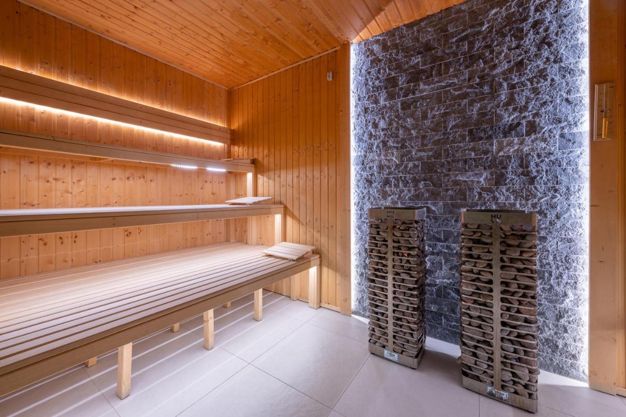 Tatraholiday - Apartament Kiezmarski Szczyt - Spa Zakopane Eksteriør billede
