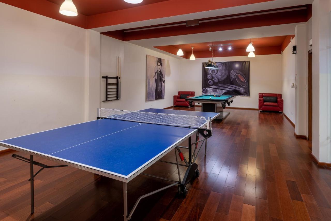 Tatraholiday - Apartament Kiezmarski Szczyt - Spa Zakopane Eksteriør billede